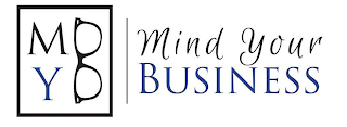 MY MIND YOUR BUSINESS logo