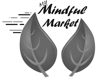 MY MINDFUL MARKET logo