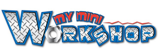 MY MINI WORKSHOP logo