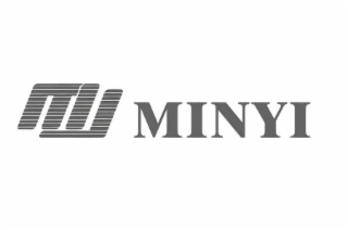 MY MINYI logo
