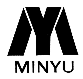 MY MINYU logo
