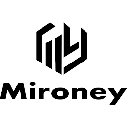 MY MIRONEY logo
