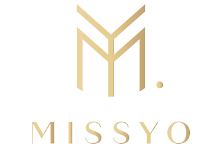 MY. MISSYO logo