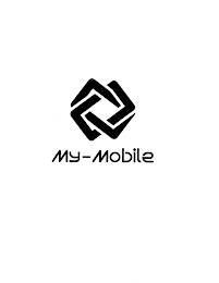 MY-MOBILE logo
