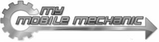 MY MOBILE MECHANIC logo