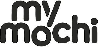 MY MOCHI logo