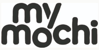MY MOCHI logo