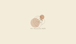 MY MODERN MOM logo