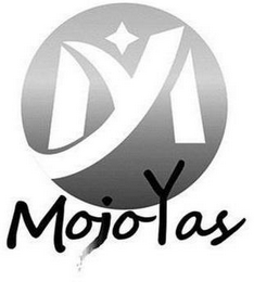 MY MOJOYAS logo