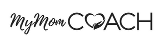 MY MOM COACH logo