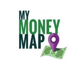 MY MONEY MAP logo