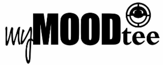 MY MOOD TEE logo