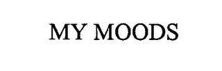 MY MOODS logo