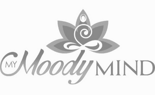 MY MOODY MIND logo