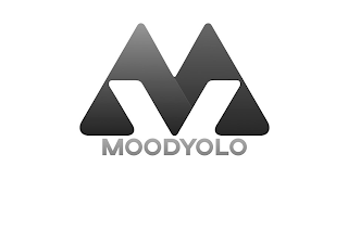 MY MOODYOLO logo