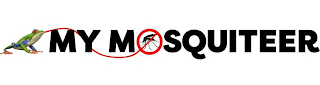 MY MOSQUITEER logo