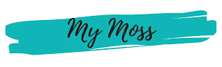 MY MOSS logo