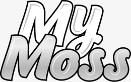 MY MOSS logo