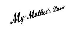 MY MOTHER'S PURSE logo