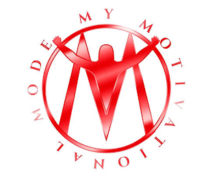 MY MOTIVATIONAL MODE M logo