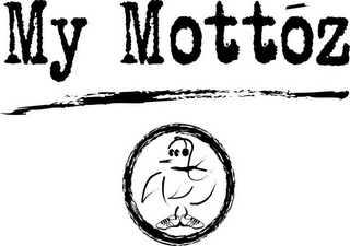 MY MOTTÓZ logo