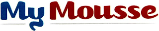 MY MOUSSE logo