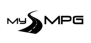 MY MPG logo