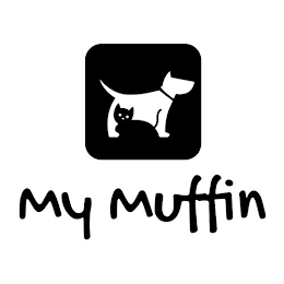 MY MUFFIN logo
