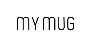 MY MUG logo