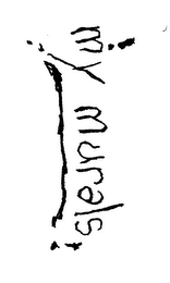 MY MURALS logo
