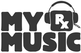 MY MUSIC RX logo
