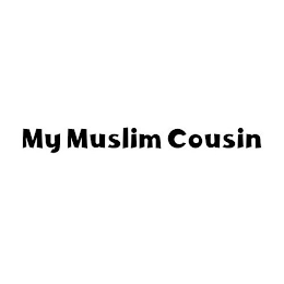 MY MUSLIM COUSIN logo