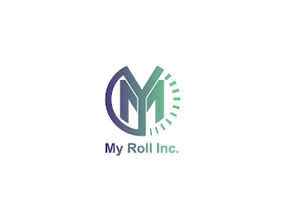 MY MY ROLL INC. logo