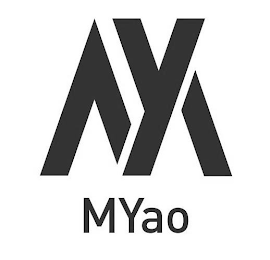 MY MYAO logo