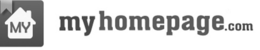 MY MYHOMEPAGE.COM logo