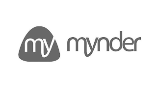 MY MYNDER logo