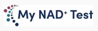 MY NAD+ TEST logo