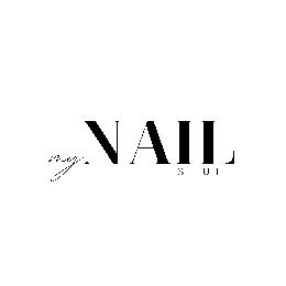 MY NAIL STUFF logo