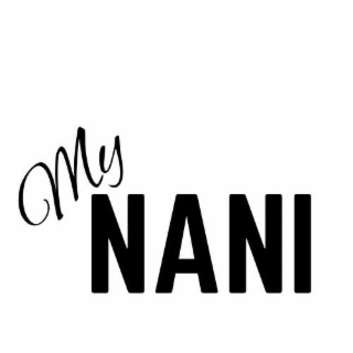 MY NANI logo
