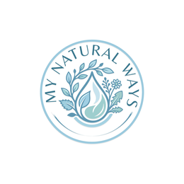 MY NATURAL WAYS logo