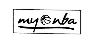 MY NBA