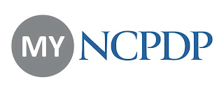 MY NCPDP logo