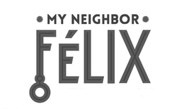 MY NEIGHBOR FÉLIX logo