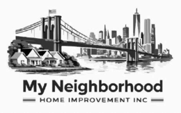 MY NEIGHBORHOOD HOME IMPROVEMENT INC logo