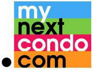 MY NEXT CONDO.COM logo