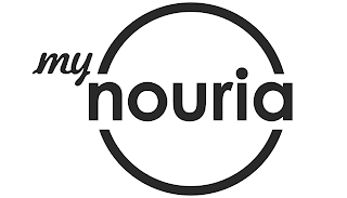 MY NOURIA logo