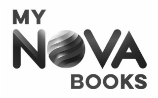MY NOVA BOOKS logo