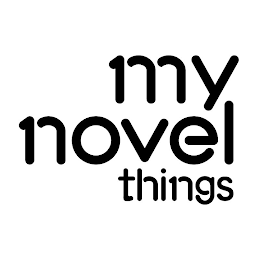 MY NOVEL THINGS logo
