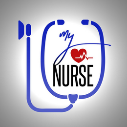 MY NURSE logo