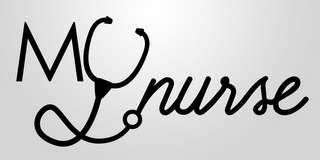 MY NURSE logo